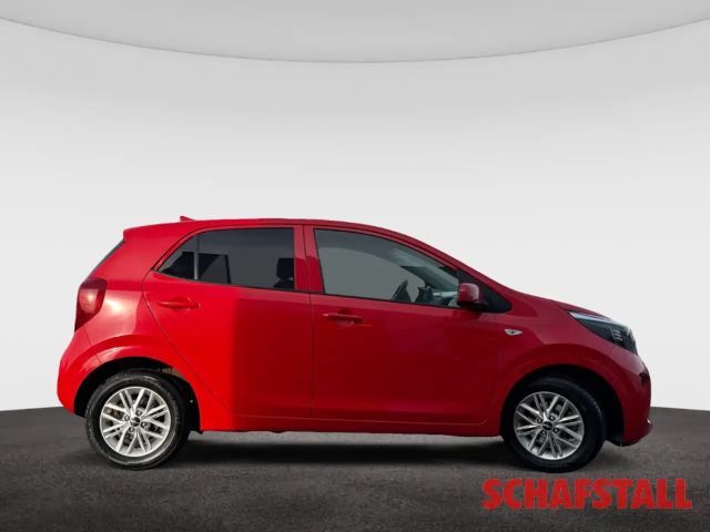 Kia Picanto Dream Team