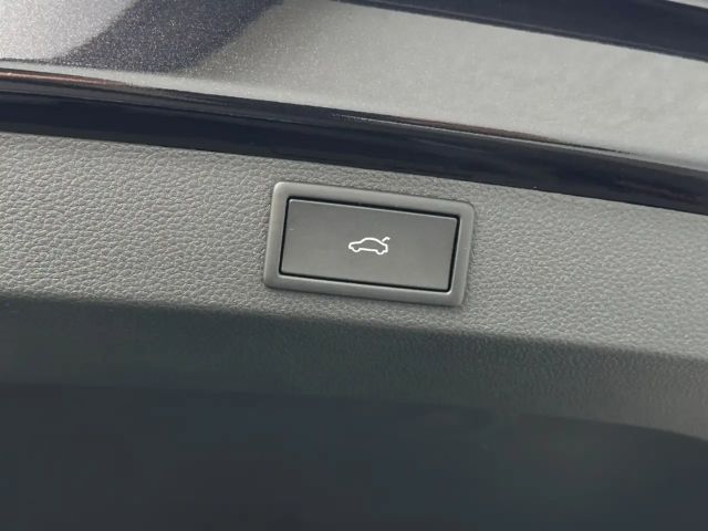 Skoda Karoq 1.5 TSI Sportline