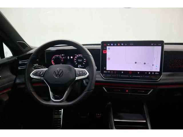 Volkswagen Tiguan 4Motion R-Line