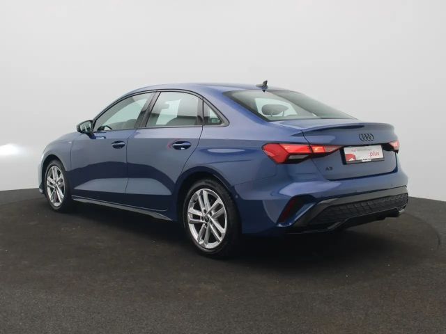 Audi A3 30 TFSI S-Line S-Tronic Sedan