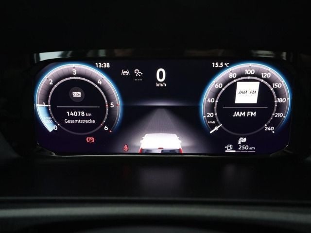 Volkswagen Caddy 2.0 TDI