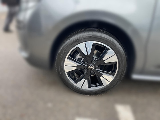 Volkswagen Multivan 2.0 TDI DSG