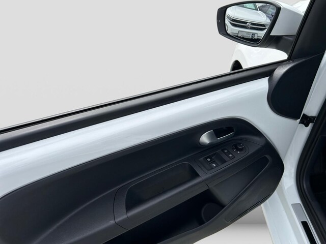 Volkswagen up! 1.0 MPI Move Move up!