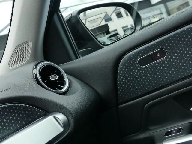 Mercedes-Benz GLB 180 Progressive