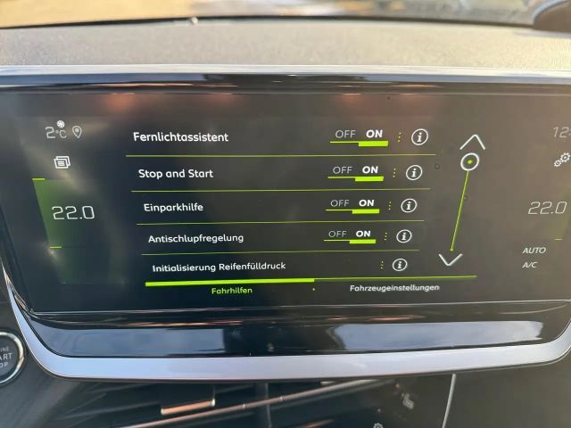 Peugeot 208 EAT8 GT-Line PureTech