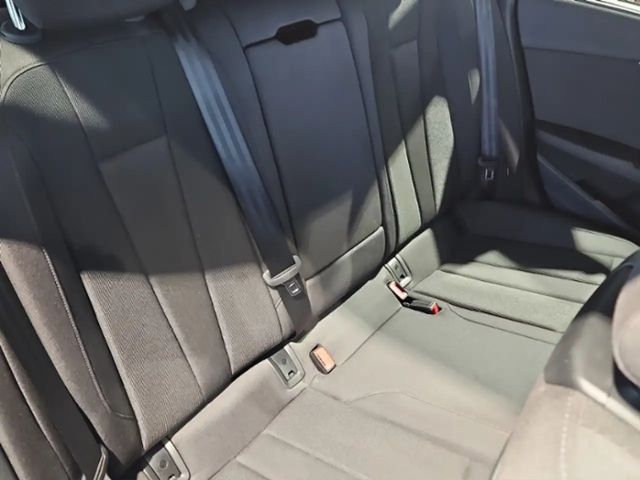 Audi A4 2.0 TDI Avant Quattro