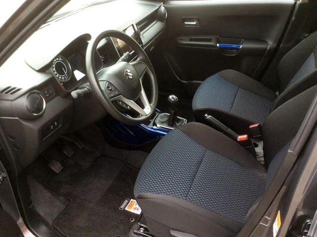 Suzuki Ignis Comfort DualJet Hybrid