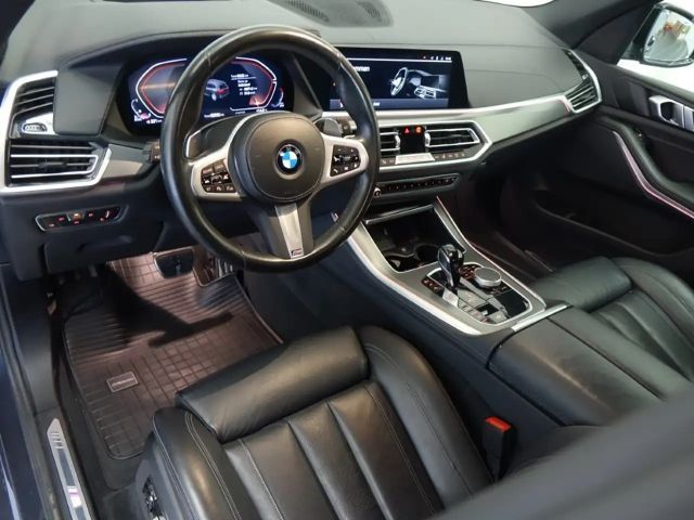 BMW X5 M-Sport xDrive30d