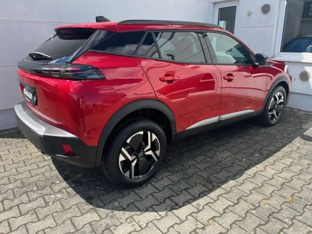 Peugeot 2008 Allure Pack PureTech