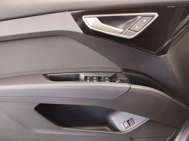 Audi Q4 e-tron 35 Sportback