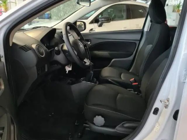 Mitsubishi Space Star ClearTec MIVEC Star