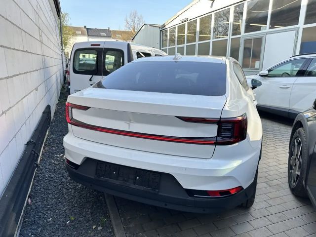 Polestar 2 Standard range