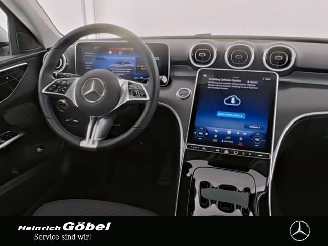 Mercedes-Benz C 180 AVANTGARDE Estate