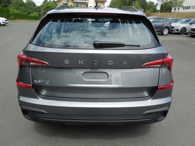 Skoda Kamiq 1.0 TSI