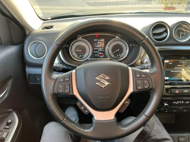 Suzuki Vitara 4x2 Comfort Hybrid
