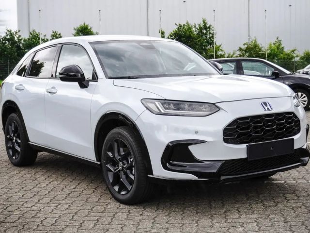Honda ZR-V e:HEV