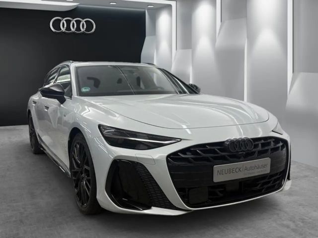 Audi A6 e-tron Avant Edition S-Line