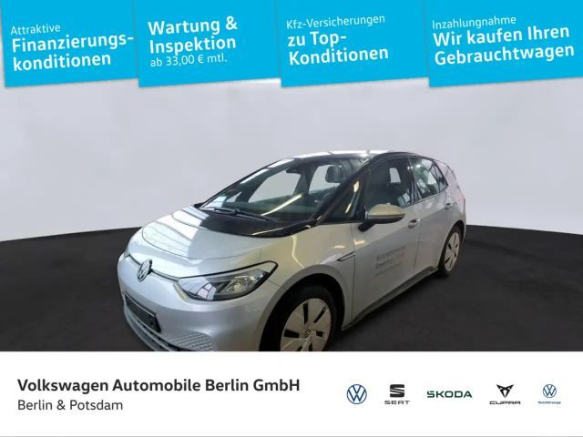 Volkswagen ID.3 Performance Pro