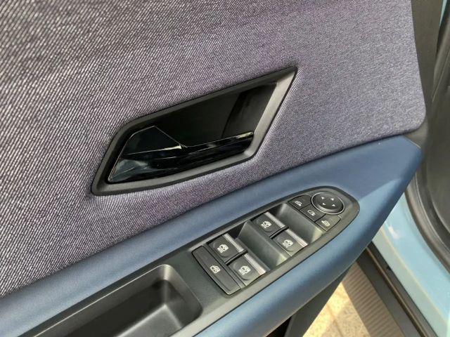 Renault 4 Comfort Techno