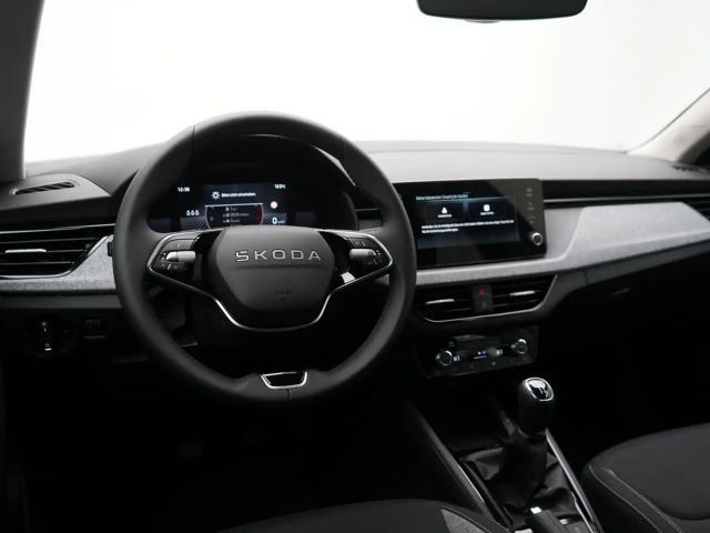 Skoda Kamiq Selection
