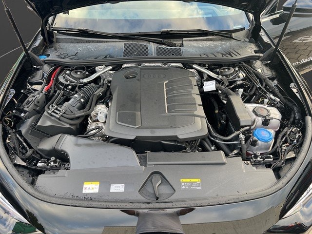 Audi A5 Quattro S-Tronic