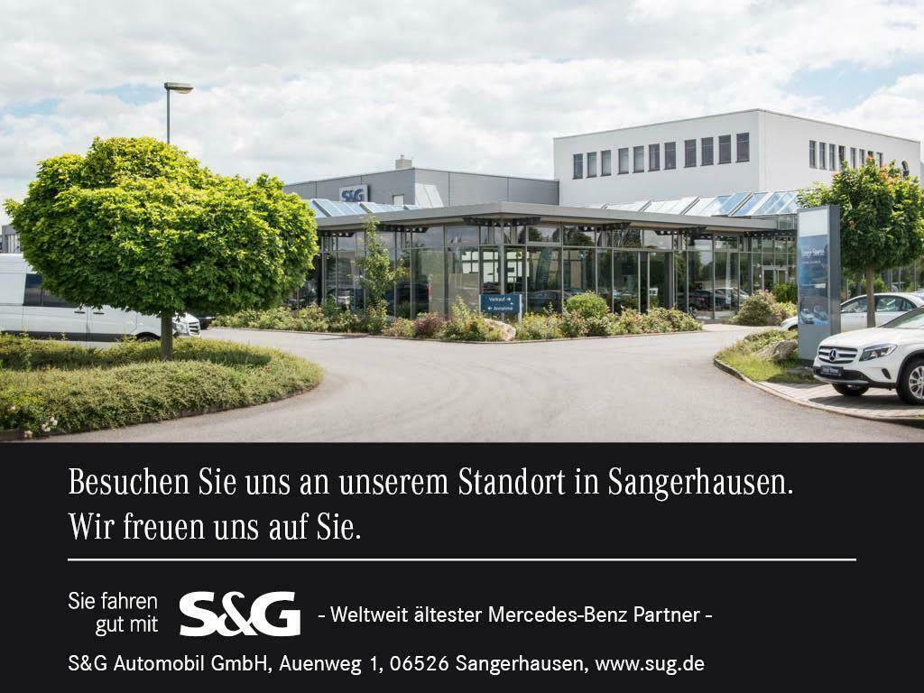 Mercedes-Benz CLE 450 4MATIC AMG Line