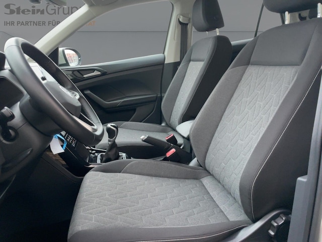 Volkswagen T-Cross APP+DAB+VIRT+ACC+LED+PDC+Facelift