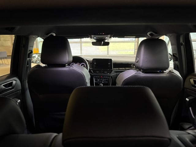 Volkswagen T-Roc DSG