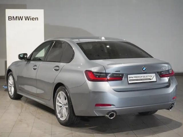 BMW 320 320d Sedan xDrive