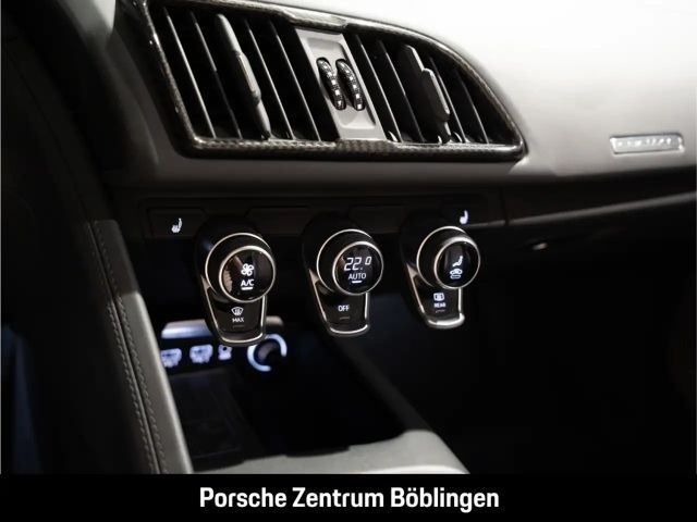 Audi R8 5.2 FSI Quattro Spyder