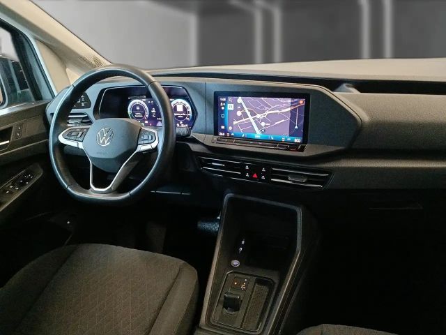 Volkswagen Caddy DSG Life eHybrid