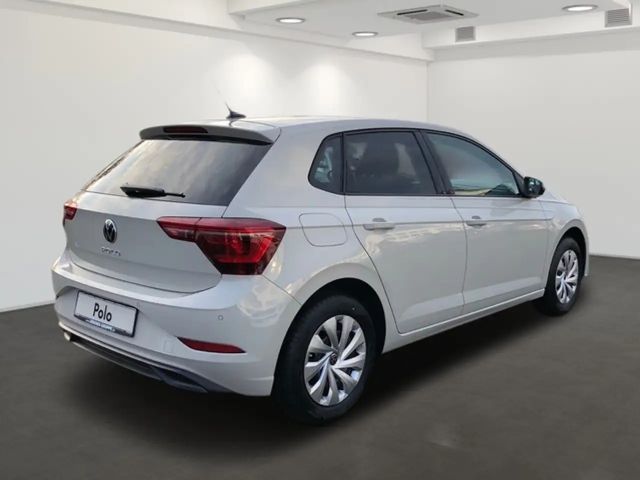 Volkswagen Polo 1.0 TSI DSG Life
