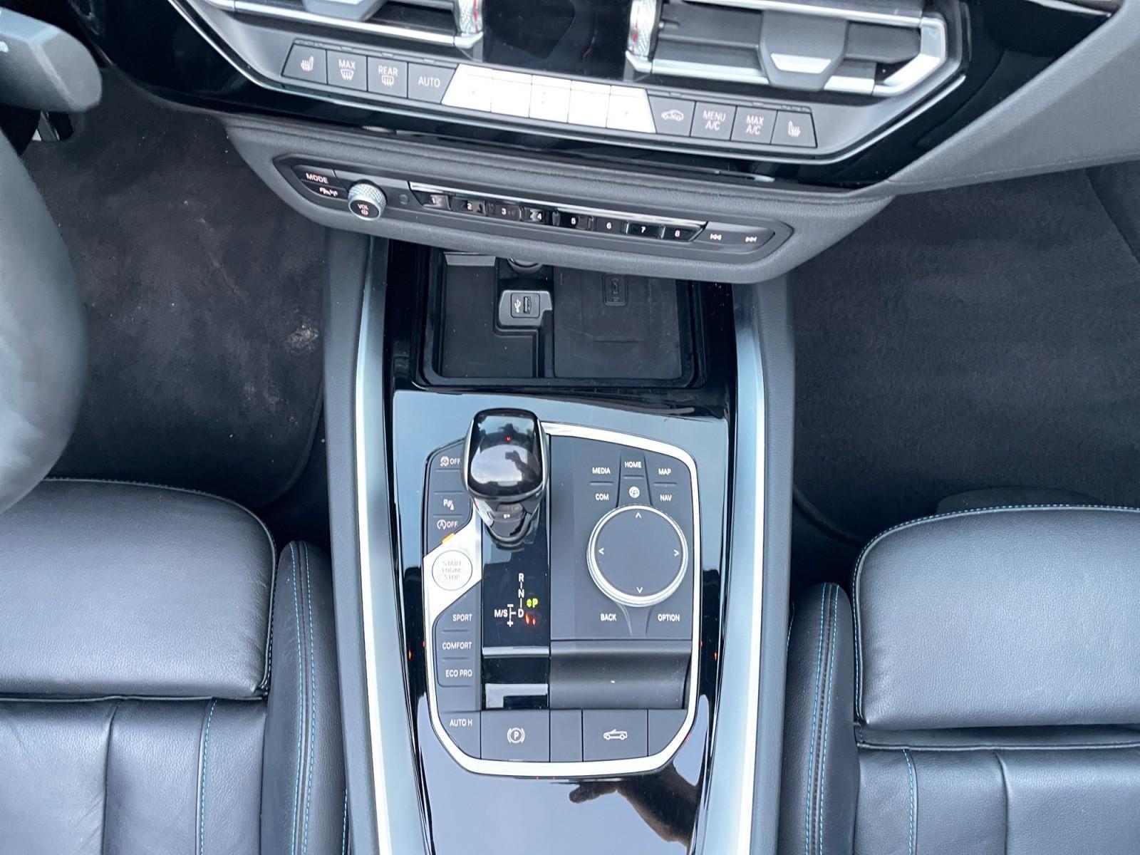 BMW Z4 Roadster sDrive20i