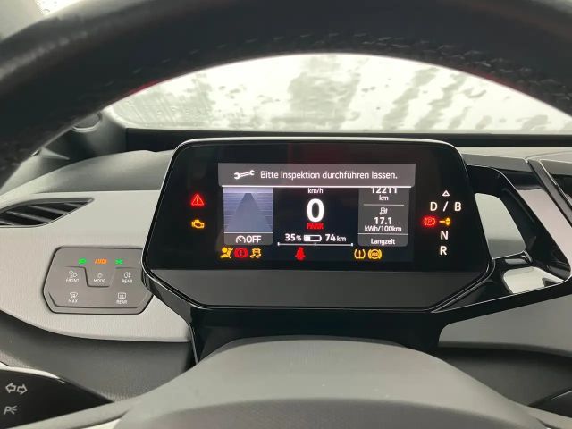 Volkswagen ID.3 Family Performance Pro