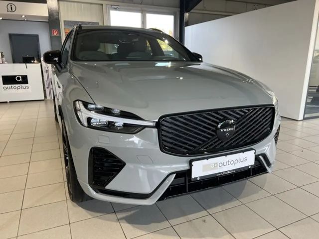 Volvo XC60 AWD Plus Recharge T6