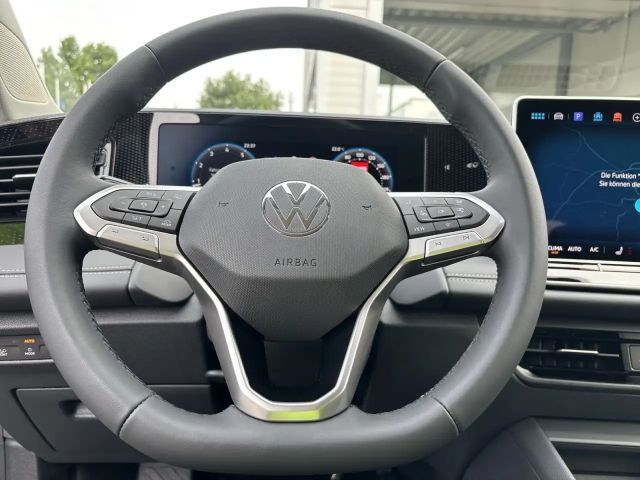 Volkswagen Tiguan 1.5 eTSI DSG Life Plus