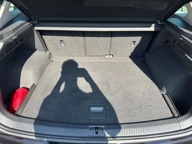 Volkswagen Tiguan 1.5 TSI