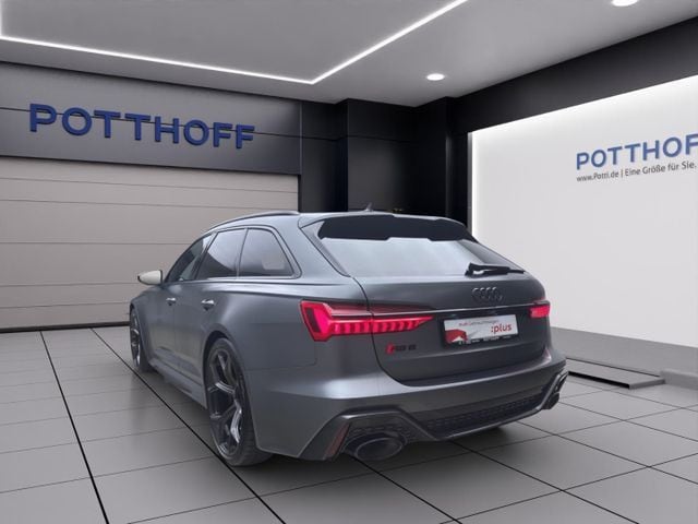 Audi A6 e-tron Avant Performance Quattro