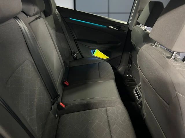 Volkswagen Golf 2.0 TDI DSG Golf VIII Life