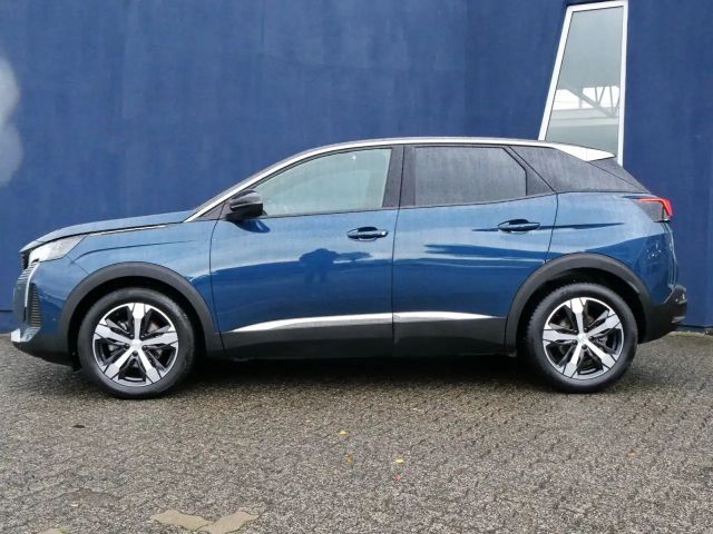 Peugeot 3008 Allure Pack