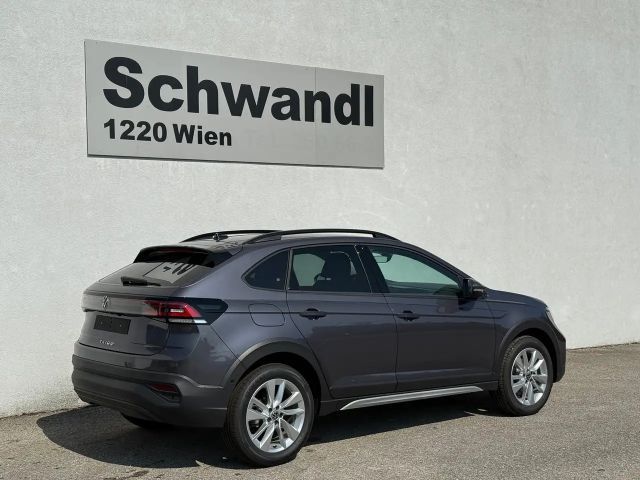 Volkswagen Taigo DSG