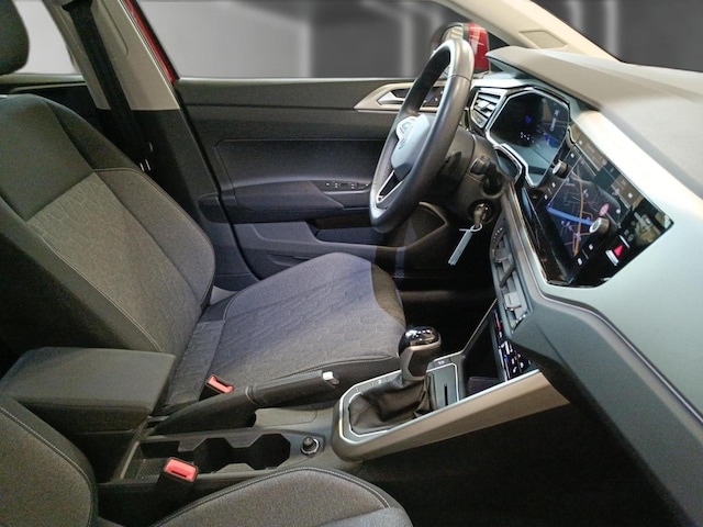 Volkswagen Taigo 1.5 TSI DSG