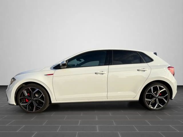Volkswagen Polo 2.0 TSI DSG GTI