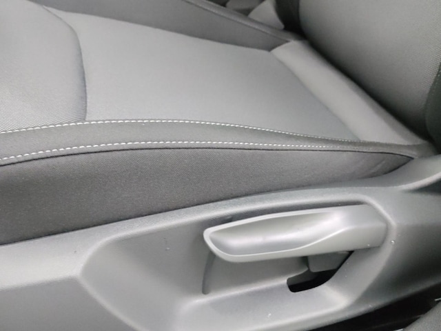 Skoda Fabia 1.0 TSI Selection