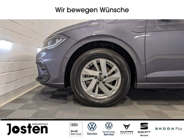 Volkswagen Polo 1.0 TSI DSG IQ.Drive Style