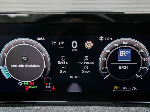 Volkswagen Tiguan DSG