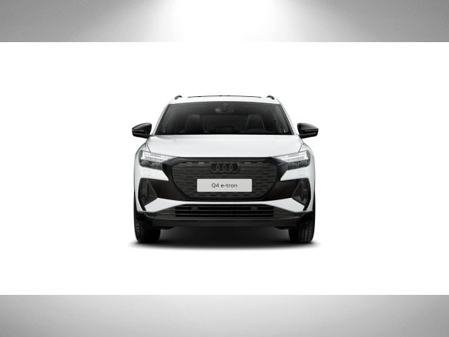 Audi Q4 e-tron Suv 45 e-tron Audi Q4 e-tron