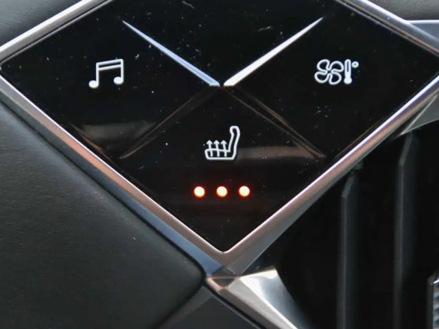 DS DS 3 Crossback Crossback E-Tense