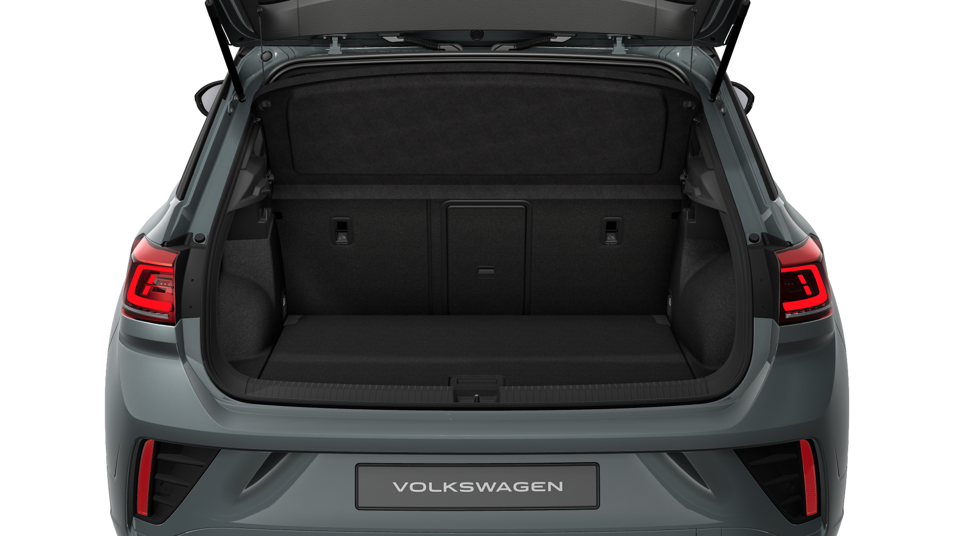 Volkswagen T-Roc 1.5 TSI R-Line