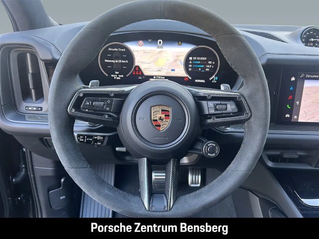 Porsche Cayenne GTS